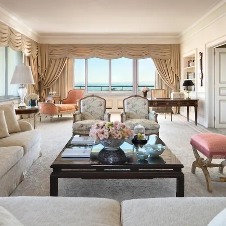 מלון Four Seasons Ritz ליסבון