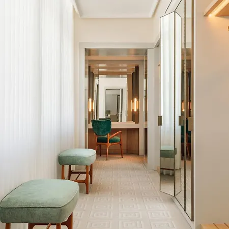 Four Seasons Ritz ליסבון