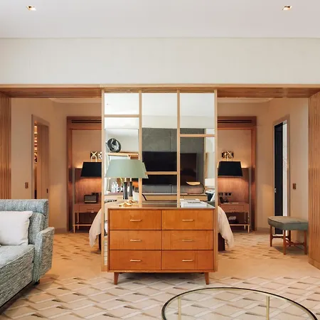 Four Seasons Ritz ליסבון