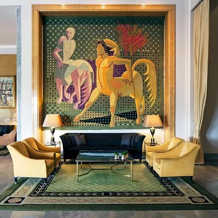 Four Seasons Ritz