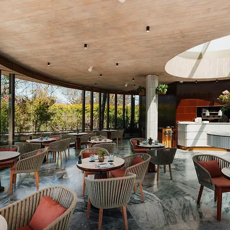 Four Seasons Ritz ליסבון