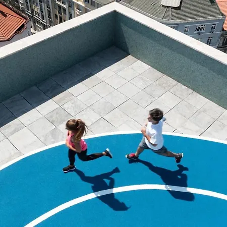 Four Seasons Ritz ליסבון