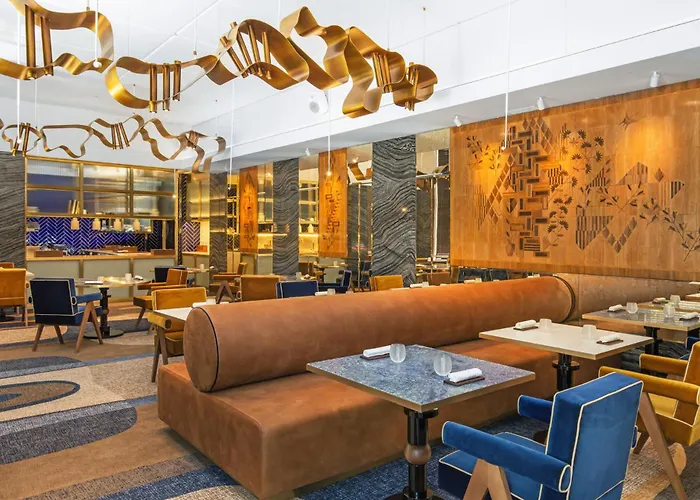 Hotel Four Seasons Ritz