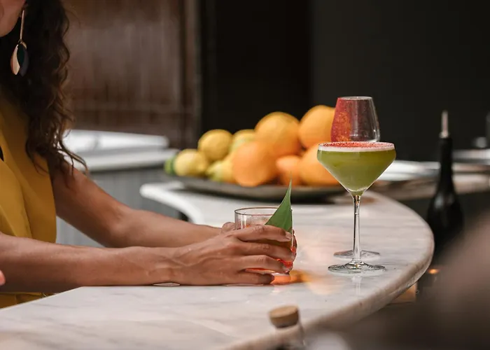 Four Seasons Ritz