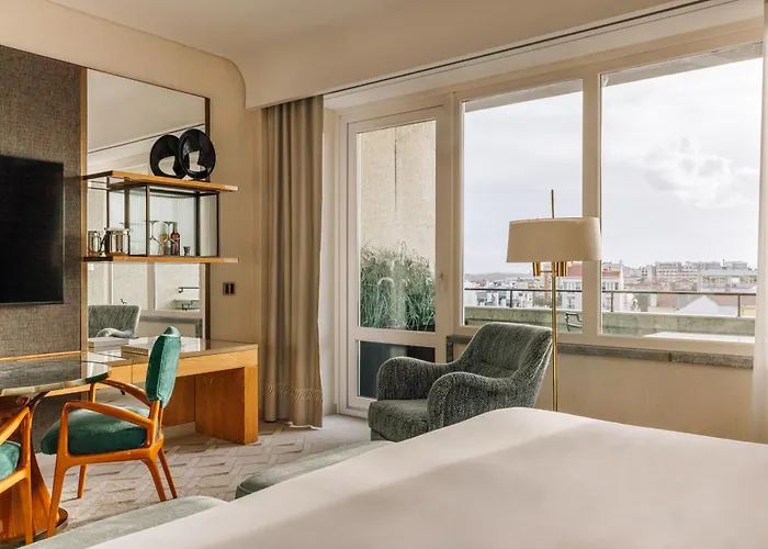 호텔 포 시즌스 리츠