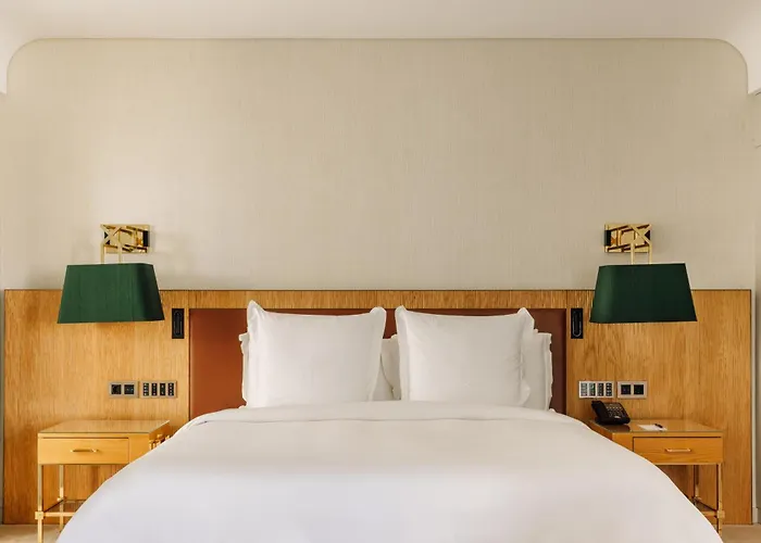 호텔 포 시즌스 리츠