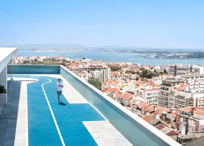 포 시즌스 리츠 5*