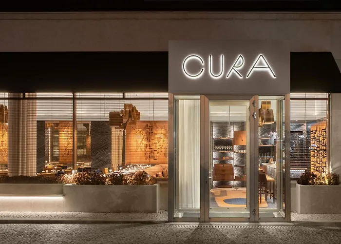 포 시즌스 리츠 리스본