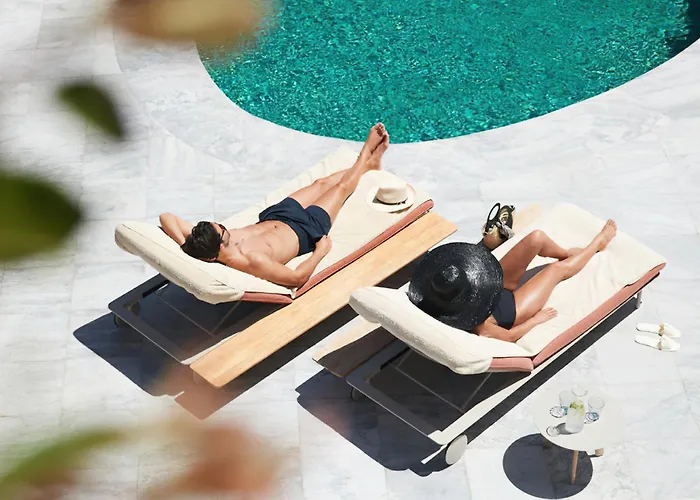 Four Seasons Ritz Hotel Lissabon