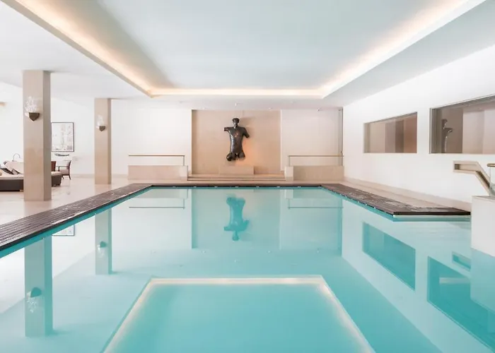 Hotel Four Seasons Ritz