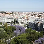 里斯本丽丝四季酒店 酒店 Lisboa