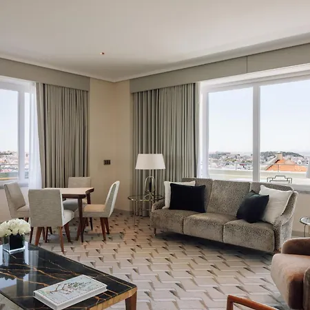 Four Seasons Ritz