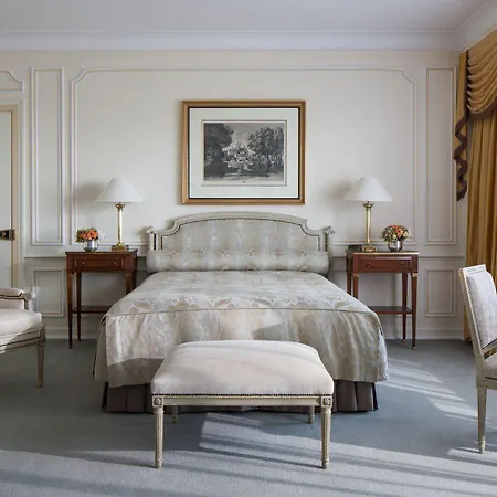 Hotel Four Seasons Ritz