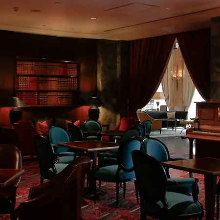 Four Seasons Ritz Hotel Lisboa