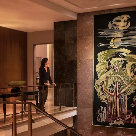 Four Seasons Ritz Hotel Lisbona