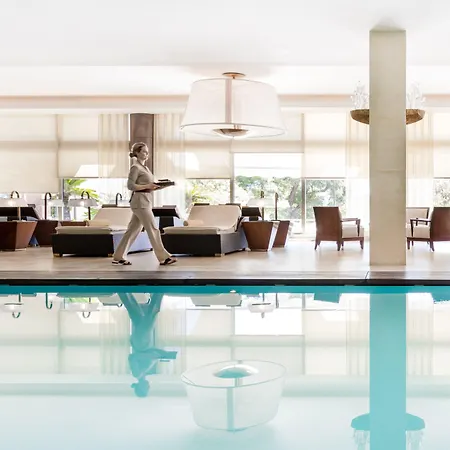 Four Seasons Ritz Lisbona
