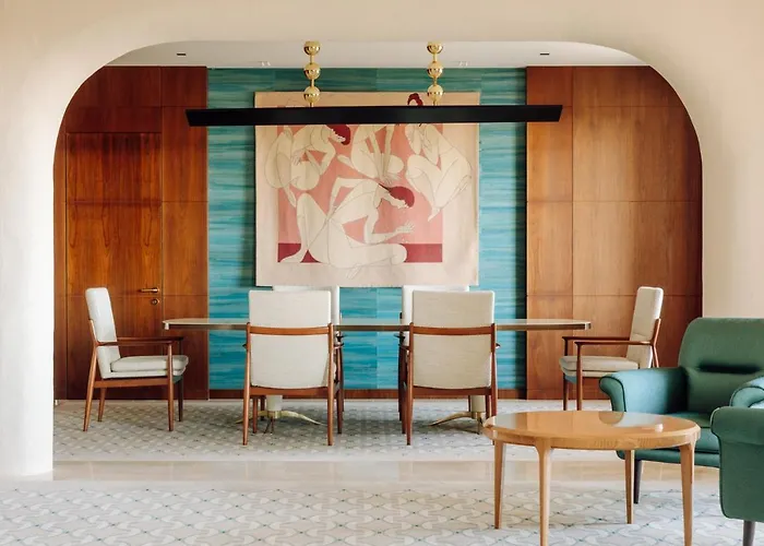 Four Seasons Ritz Hotel Lisboa