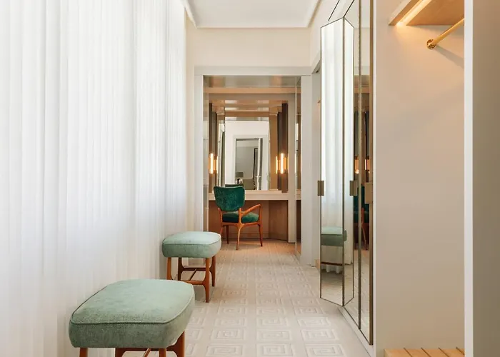 Four Seasons Ritz Lisboa