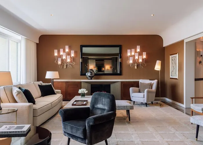 Four Seasons Ritz Lisboa