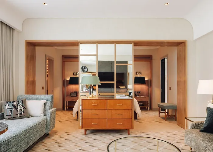 Four Seasons Ritz Lisboa