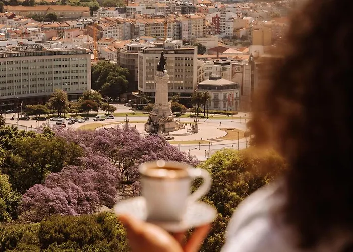 Four Seasons Ritz Lisboa