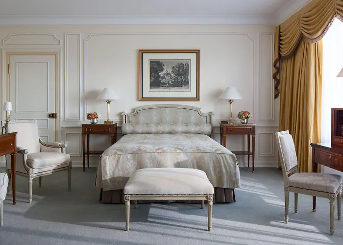 Otel Four Seasons Ritz