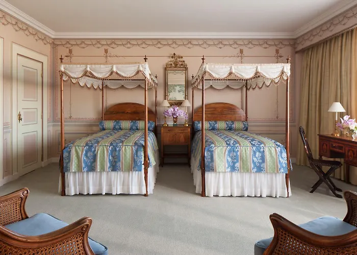 Hotel Four Seasons Ritz Lisboa