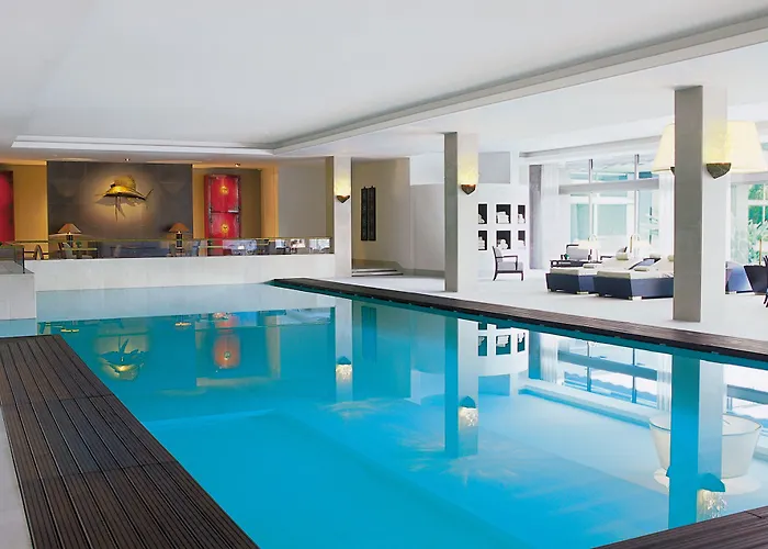 Four Seasons Ritz 5*