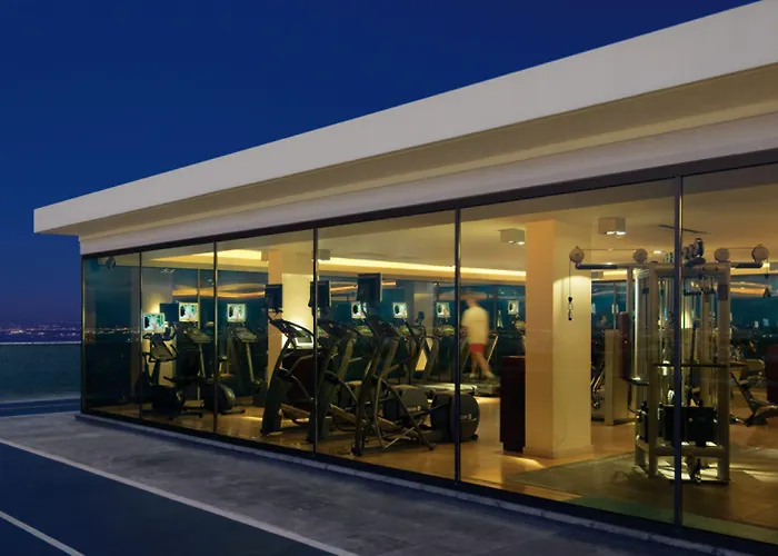 Otel Four Seasons Ritz