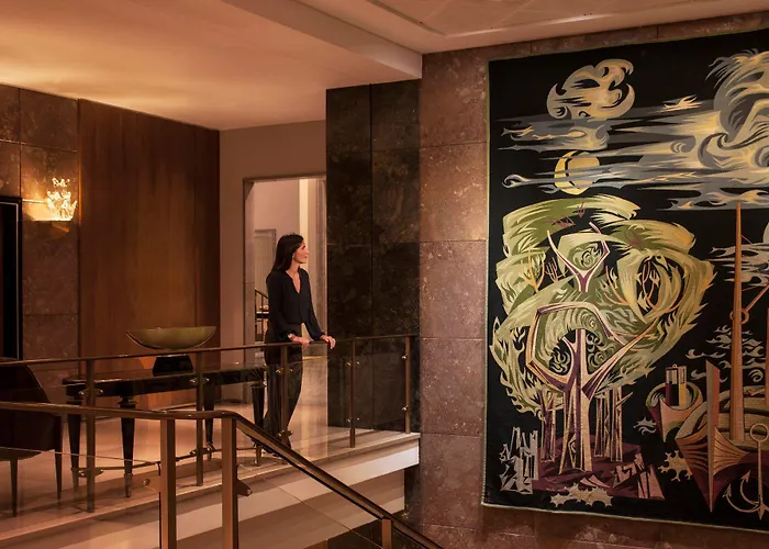 Four Seasons Ritz Hotel Lisboa