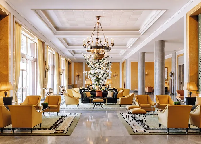 Four Seasons Ritz 5*