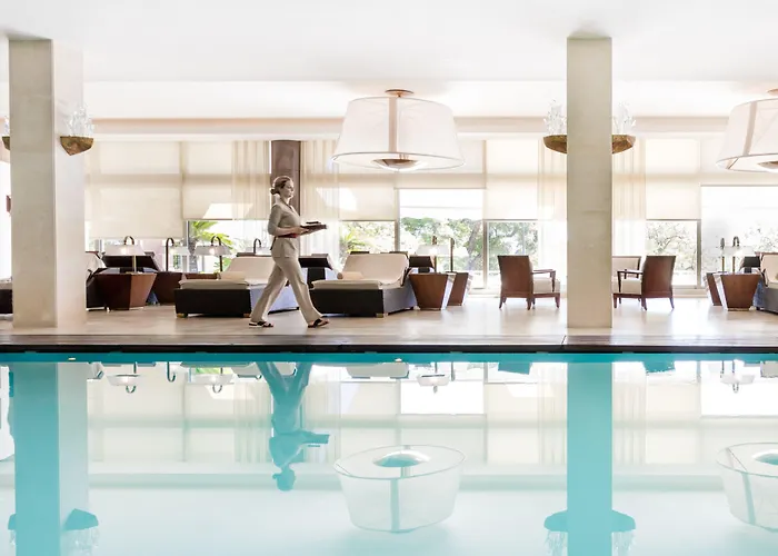 Four Seasons Ritz Lisboa