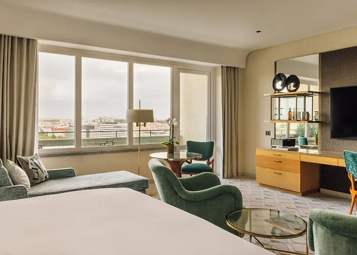 Four Seasons Ritz 5*