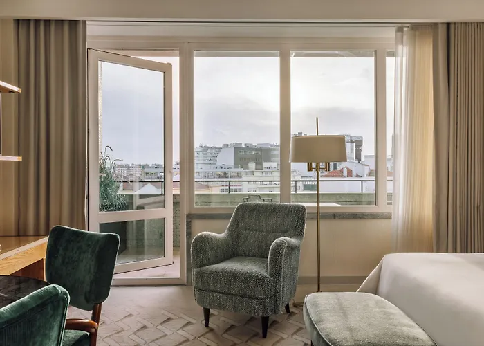 Otel Four Seasons Ritz