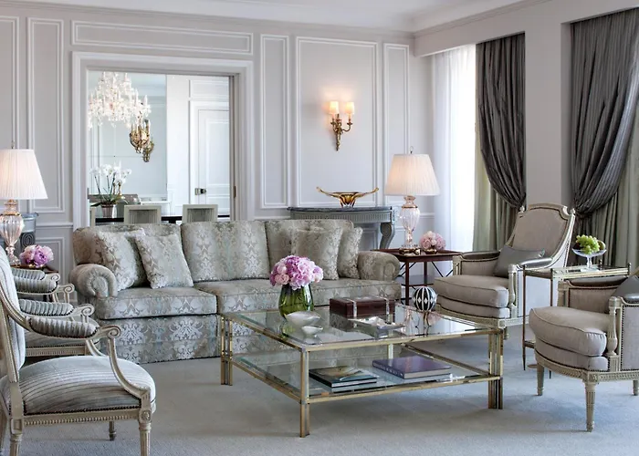 Four Seasons Ritz 5* Lisboa