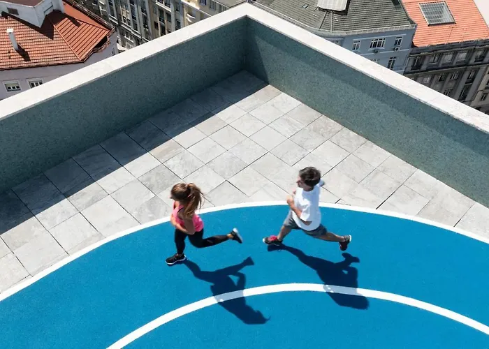 Four Seasons Ritz Lisboa