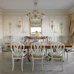 Отель Four Seasons Ritz 5*