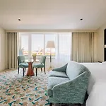 Отель Four Seasons Ritz Лиссабон
