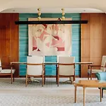 Four Seasons Ritz Отель Лиссабон
