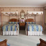 Отель Four Seasons Ritz Лиссабон