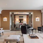 Four Seasons Ritz 5* Лиссабон