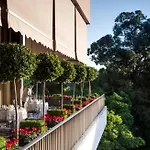 Four Seasons Ritz 5* Лиссабон
