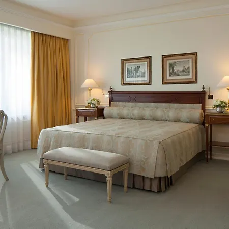 Four Seasons Ritz Hotel