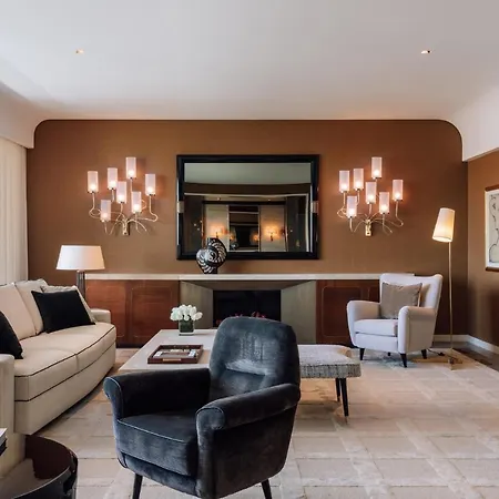 Four Seasons Ritz Lisbon