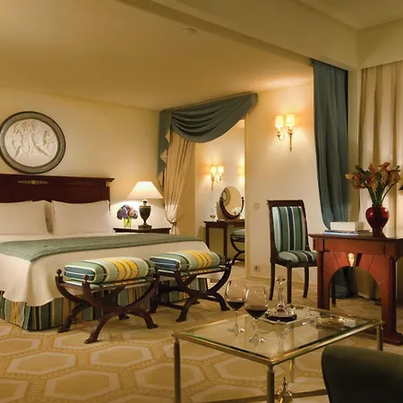 Four Seasons Ritz Hotel 5*