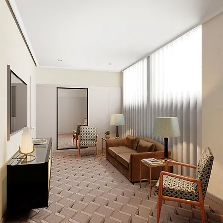 Four Seasons Ritz Lisbon