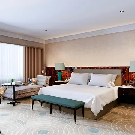 Four Seasons Ritz