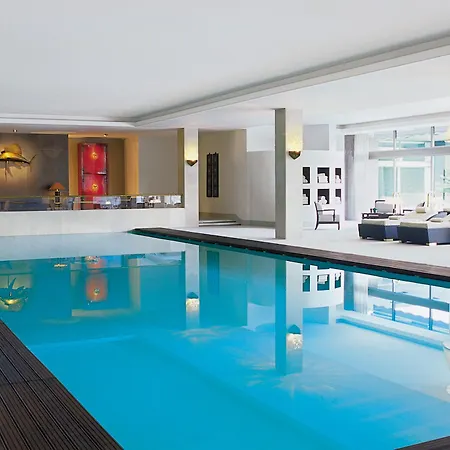 فور سيزونز ريتز لشبونة 5* Lisboa