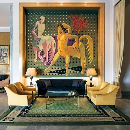 Four Seasons Ritz Hotel 5*