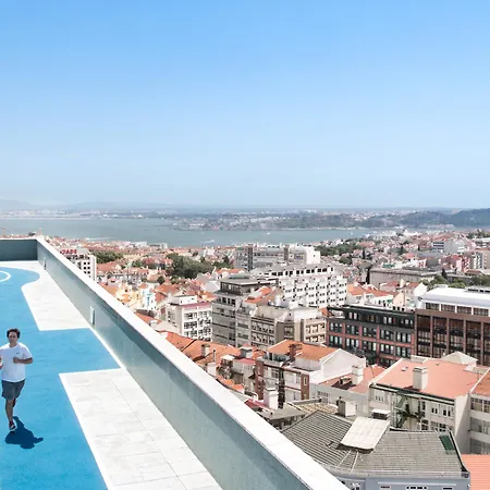 فندق فور سيزونز ريتز لشبونة Lisboa